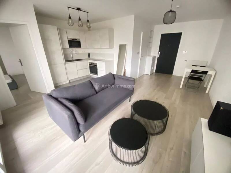 Maison à louer, 45m², ASNIERES SUR SEINE