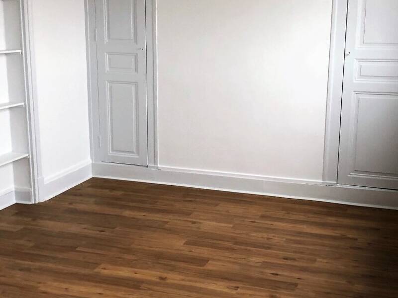 Maison à louer, 42m², LIANCOURT