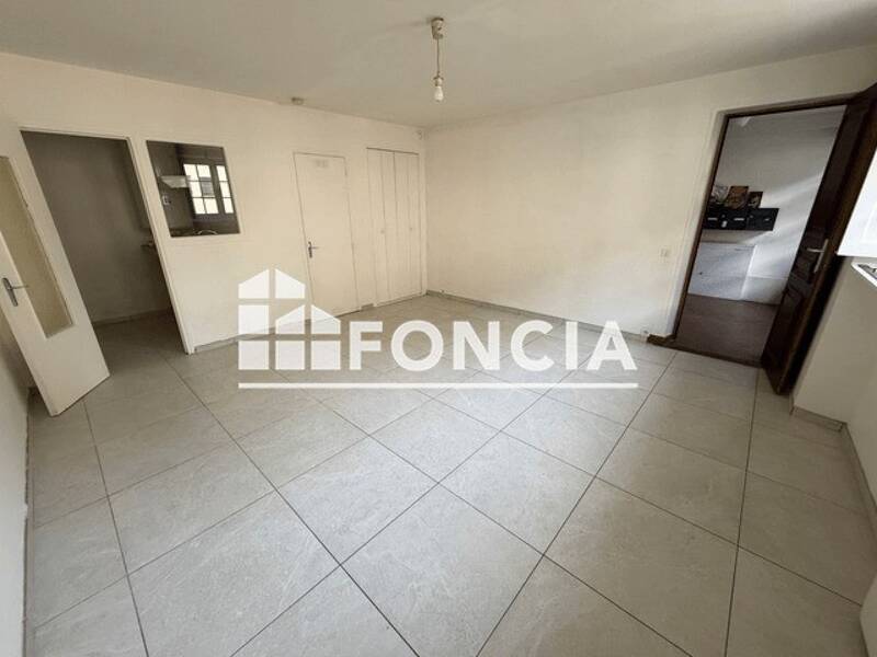 Maison à louer, 26m², HOUDAN