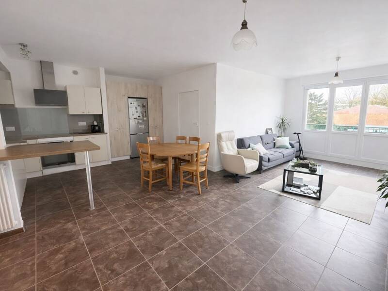 Maison à vendre, 82m², AMIENS