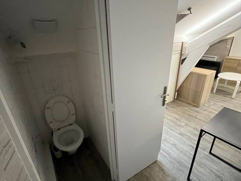 Maison à louer, 15m², PARIS 16E