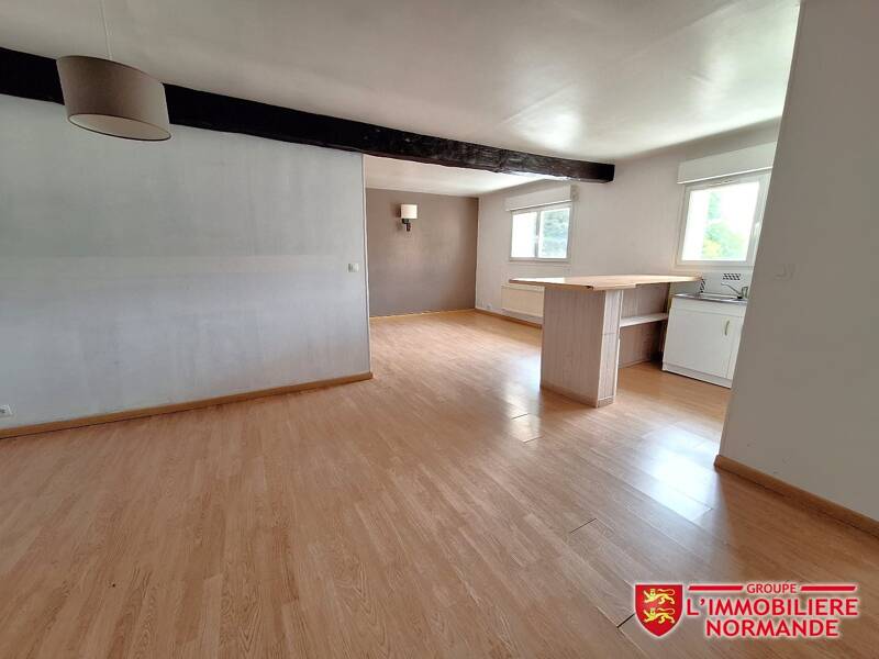 Maison à louer, 48m², IGOVILLE