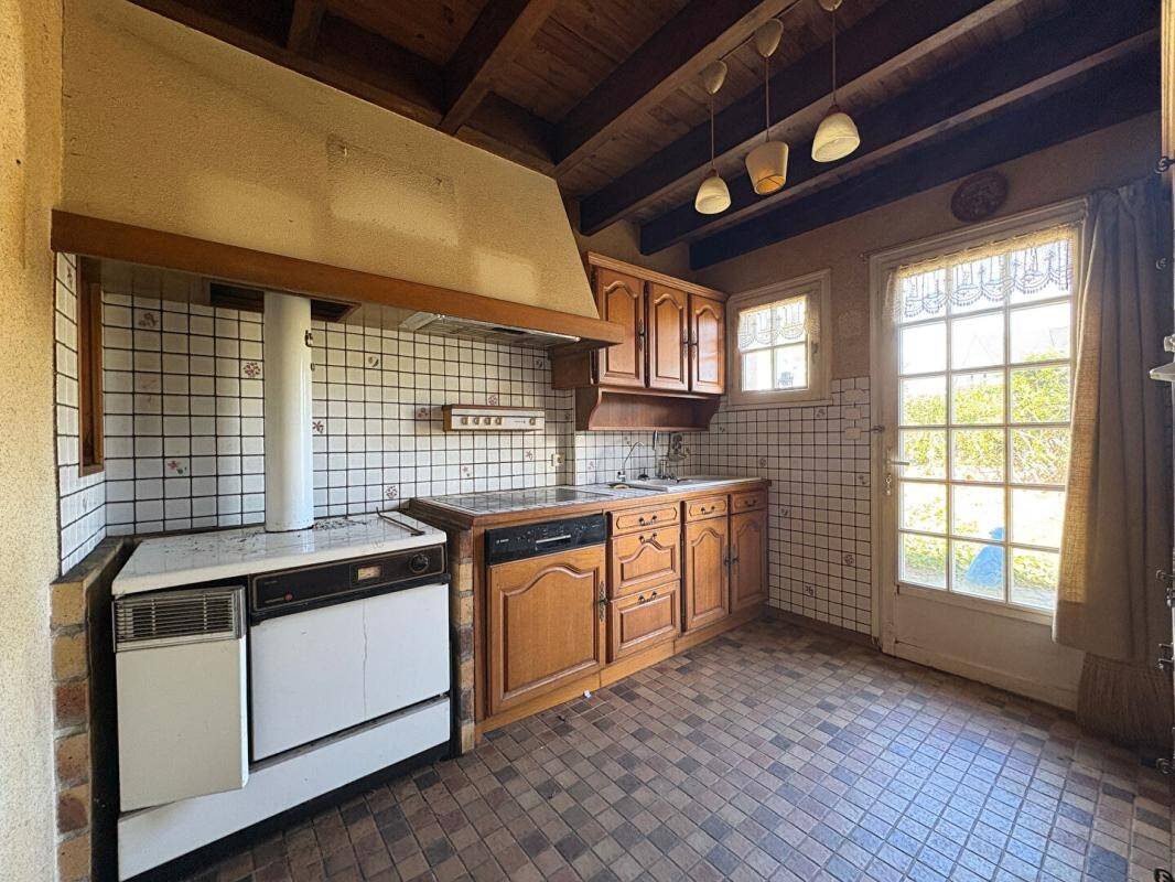 Maison à vendre, 284m², RIEC SUR BELON