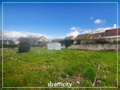 Terrain constructible à vendre 159 000 € 300 m² de terrain Fontenay-Trésigny 77610