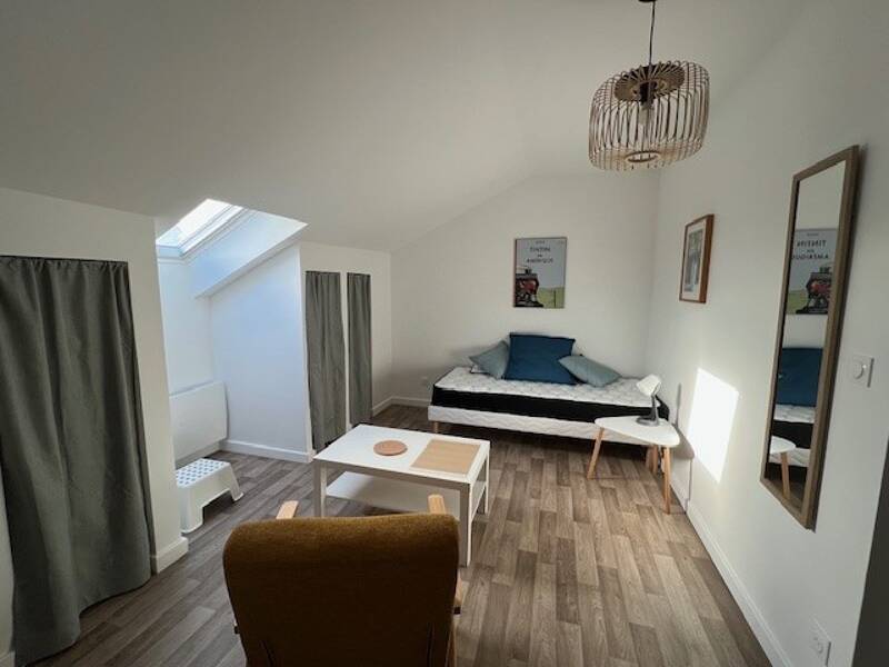 Maison à vendre, 21m², ORLEANS
