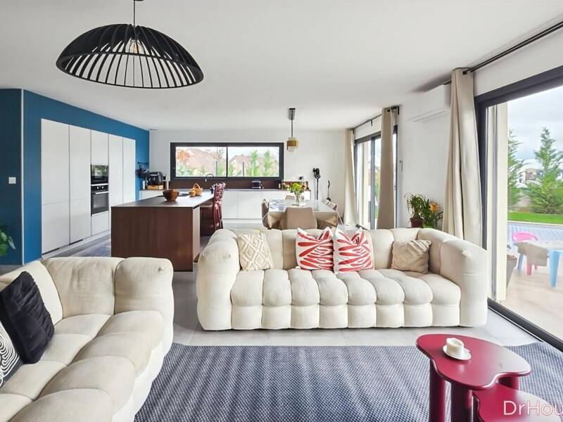 Maison à vendre, 191m², AHUY