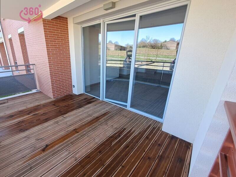 Maison à louer, 60m², MONTRABE