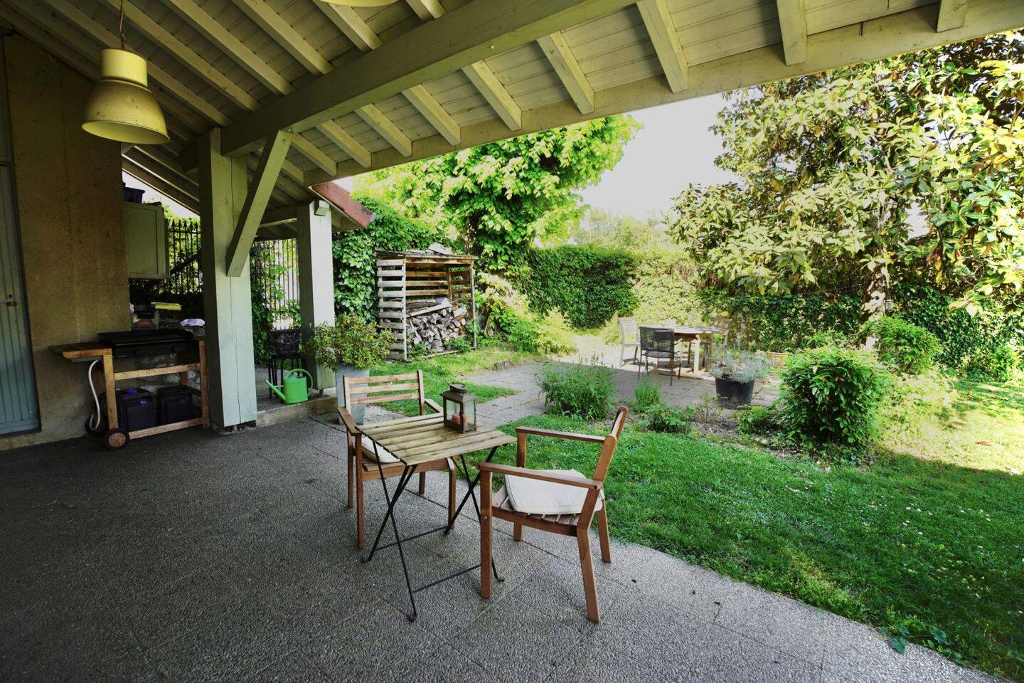 Maison à vendre, 156m², MONTBONNOT SAINT MARTIN