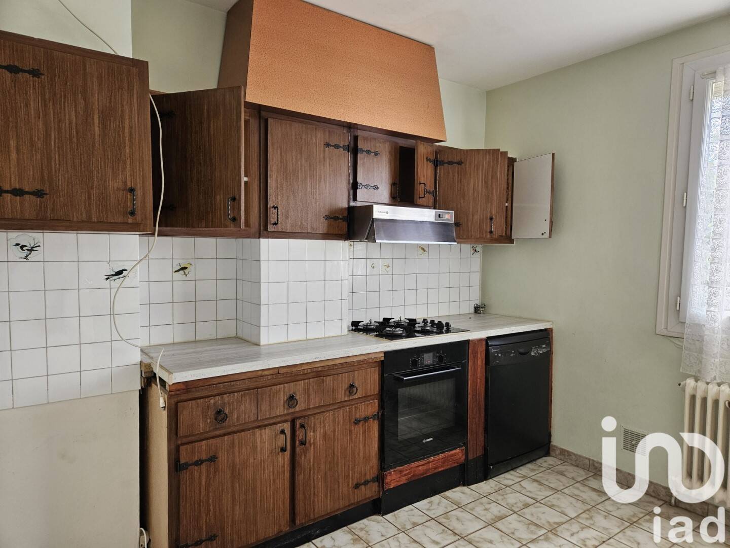 Maison à vendre, 158m², JONZAC