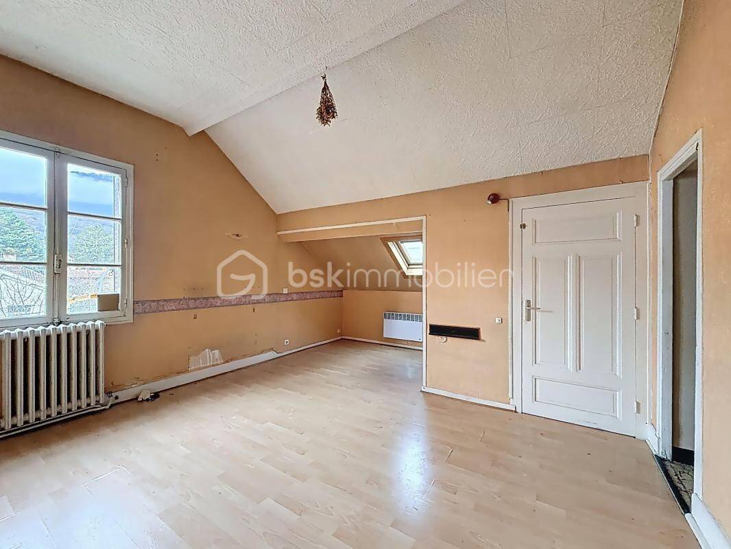 Maison à vendre, 125m², FONTAINE