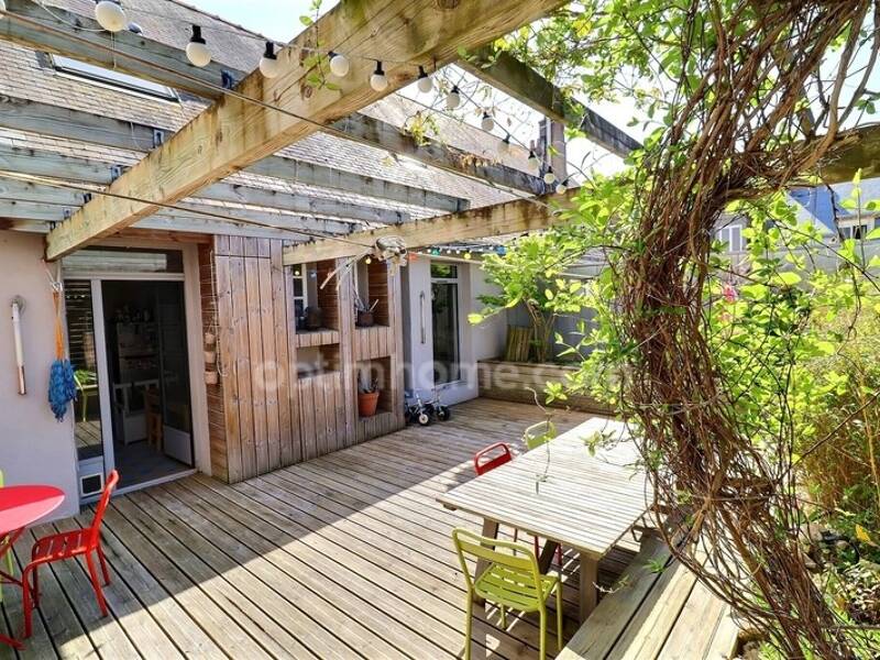 Maison à vendre, 160m², NANTES