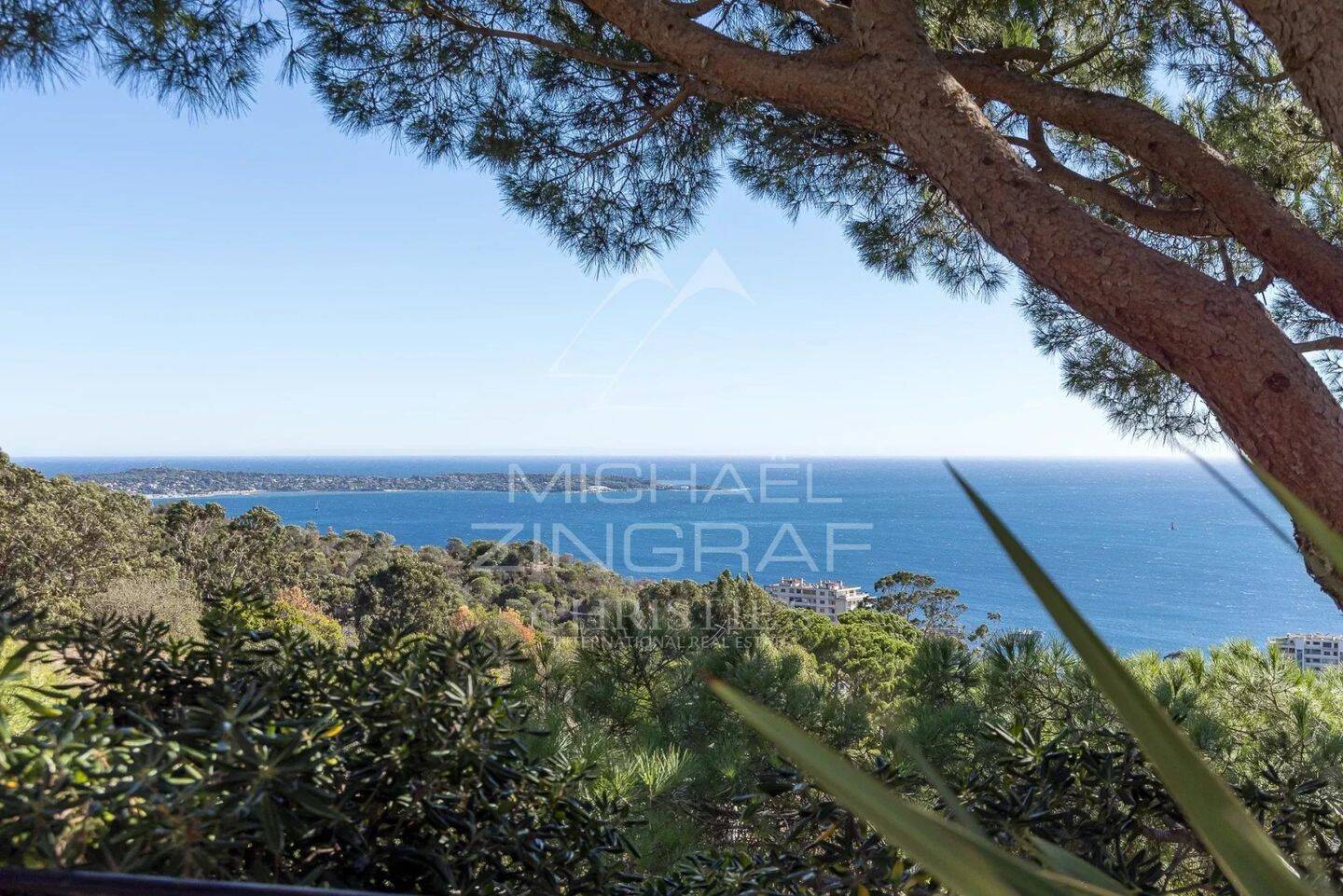 Maison à vendre, 395m², CANNES