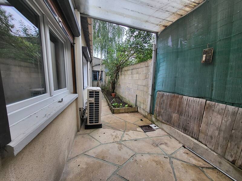 Maison à louer, 79m², MITRY MORY