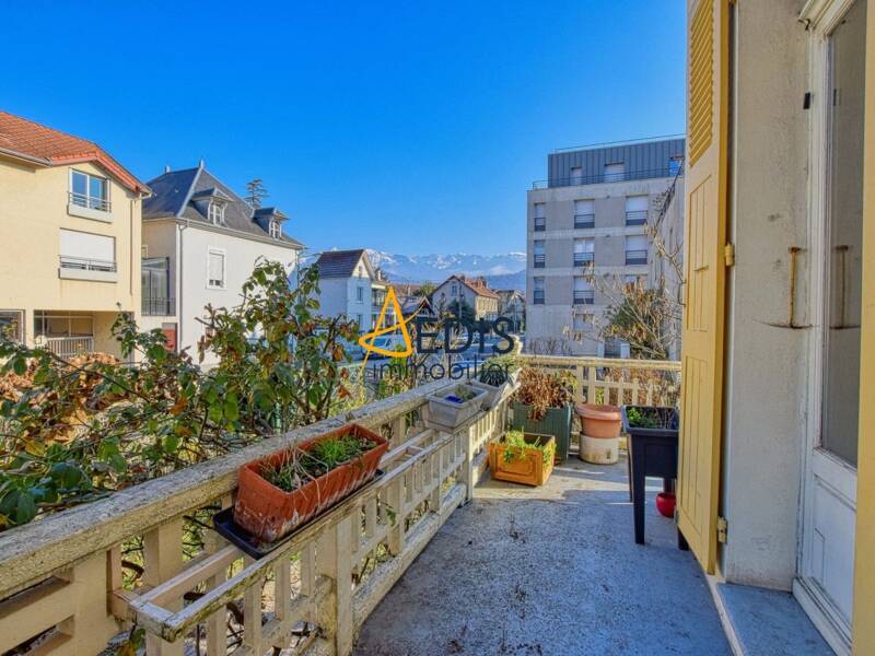 Maison à vendre, 172m², GRENOBLE