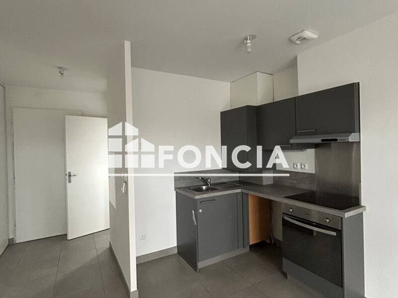 Maison à louer, 60m², SAINT JEAN LE BLANC