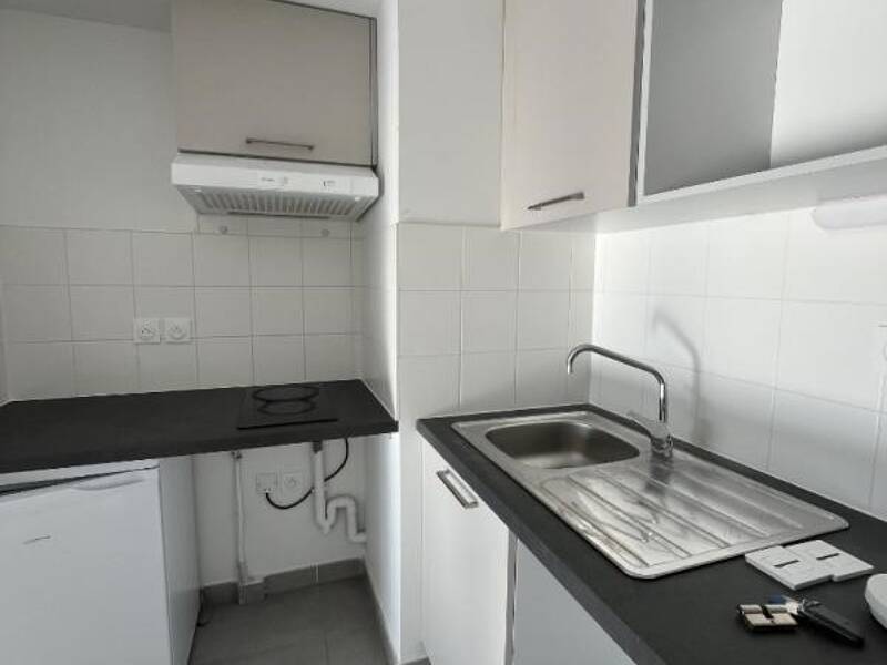 Maison à louer, 40m², ARLES