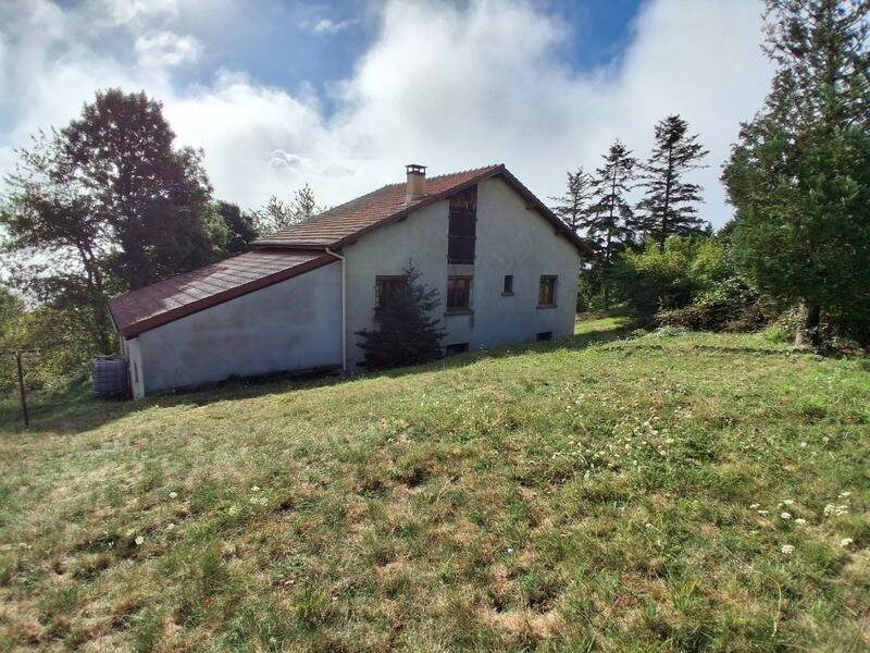 Maison à louer, 80m², SAINT FERREOL D'AUROURE