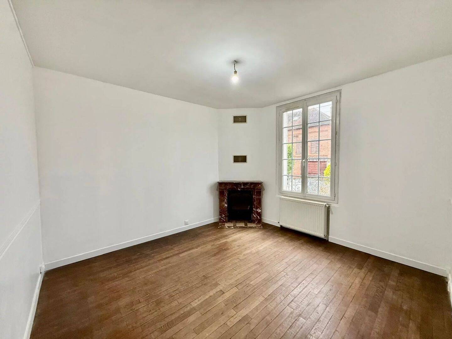 Maison à vendre, 105m², VILLE SAINT JACQUES