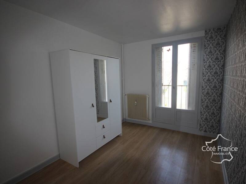 Maison à vendre, 76m², GIVET
