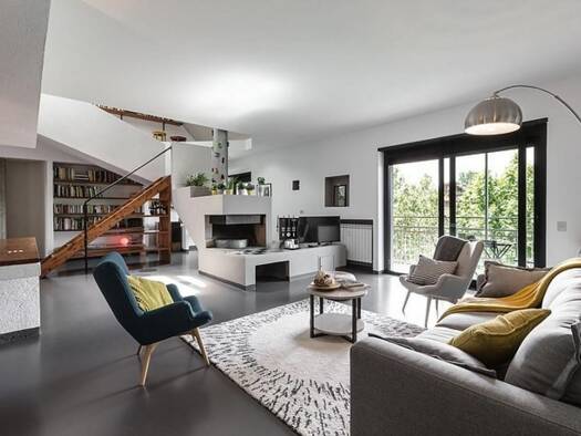 Duplex à vendre 341 700 € 4 pièces 3 chambres 85 m² RDC Saint-Martin-du-Tertre 95270