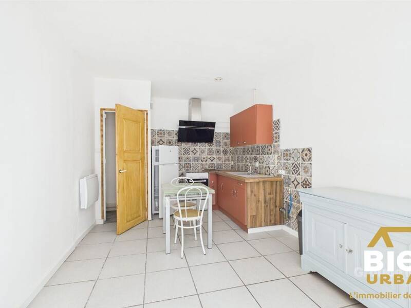 Maison à louer, 30m², BELLEGARDE