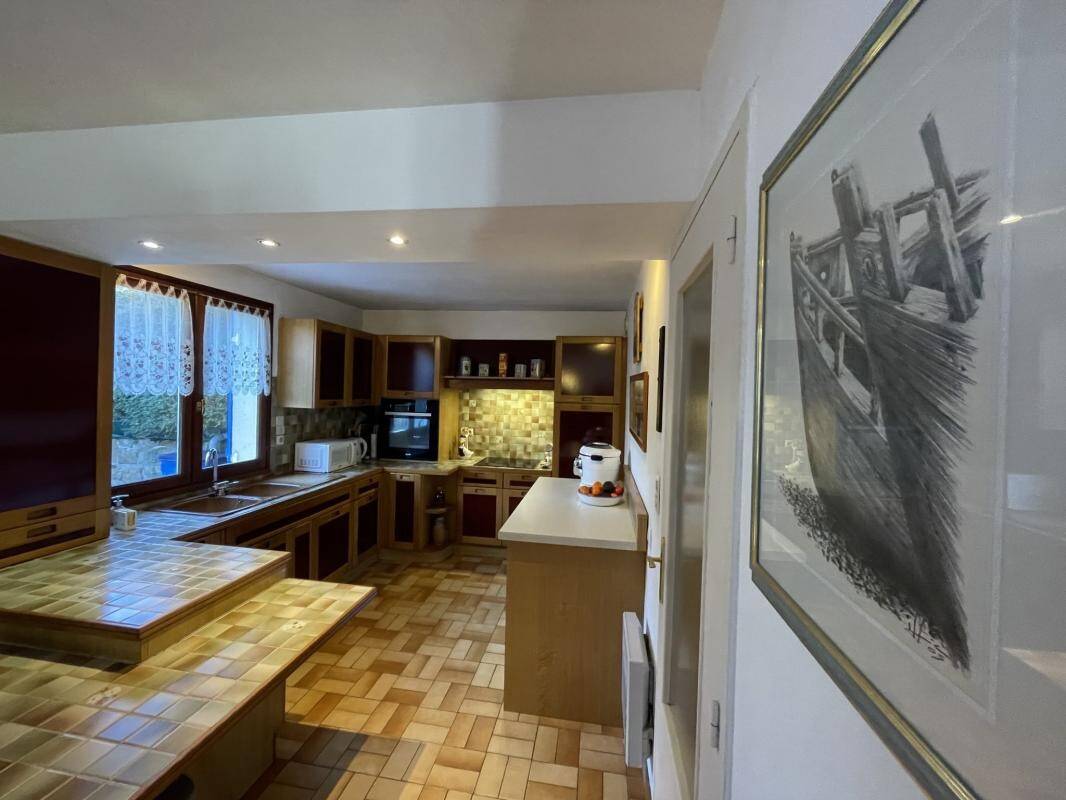 Maison à vendre, 107m², QUIMPER