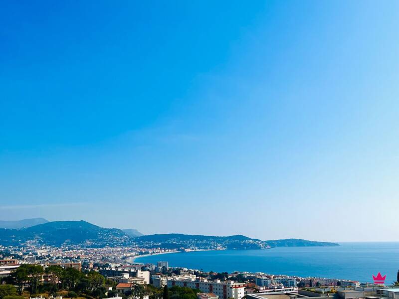 Maison à vendre, 124m², NICE