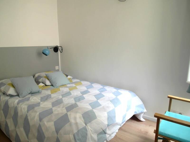 Maison à louer, 26m², MARSEILLE 1ER