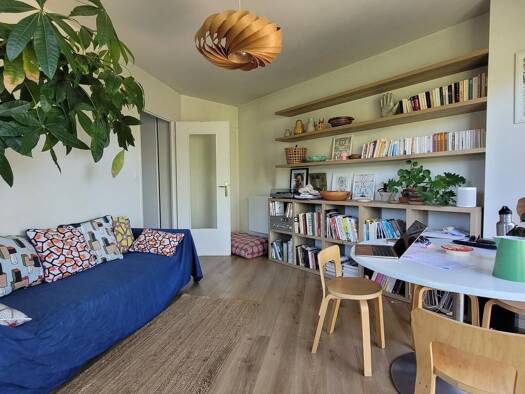 Appartement à vendre 280 000 € 2 pièces 1 chambre 42,2 m² RDC/3 Seignosse 40510