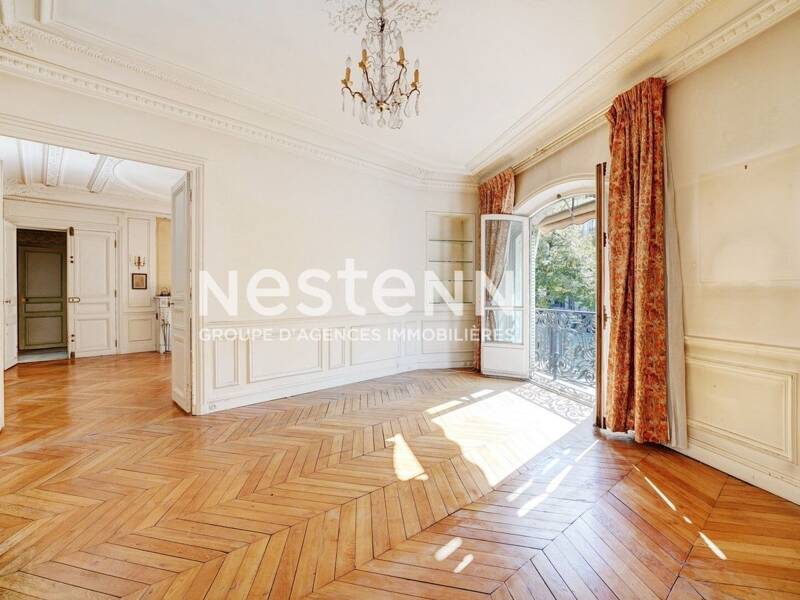 Maison à vendre, 180m², PARIS 17E