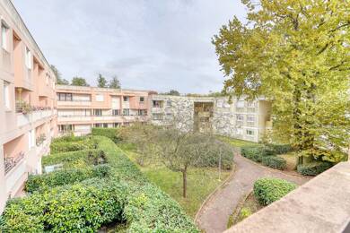 Appartement à vendre 184 800 € 2 pièces 1 chambre 45 m² Étage 2/3 Guyancourt 78280