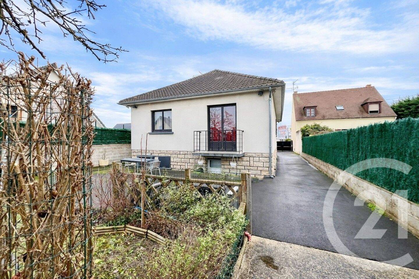 Maison à vendre, 101m², MONTIGNY LES CORMEILLES