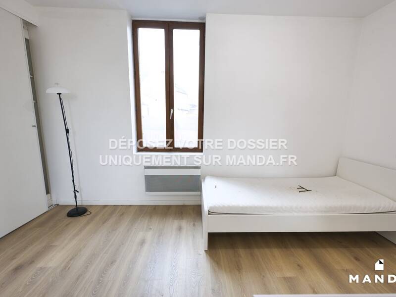 Maison à louer, 17m², AMIENS