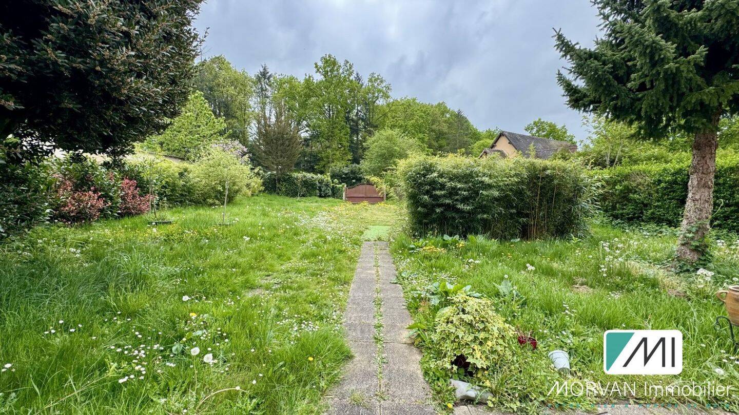 Maison à vendre, 127m², LA BOISSIERE ECOLE