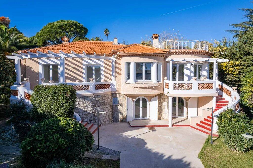 Maison à vendre, 280m², JUAN LES PINS