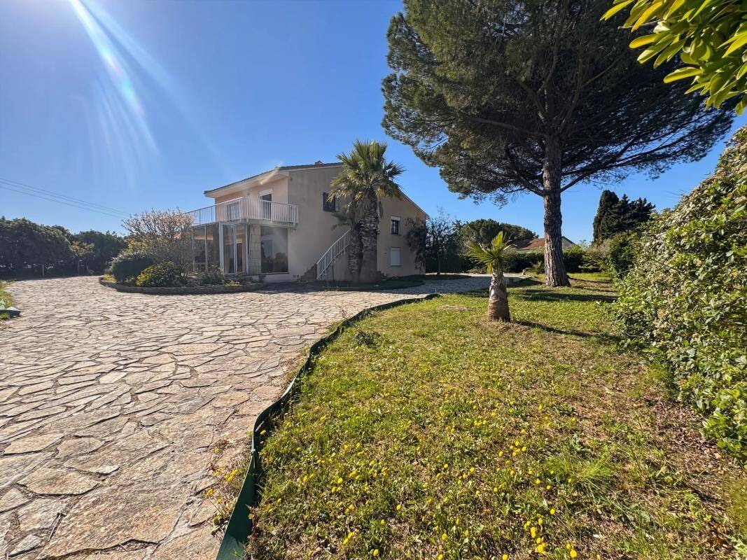 Maison à vendre, 222m², BEZIERS