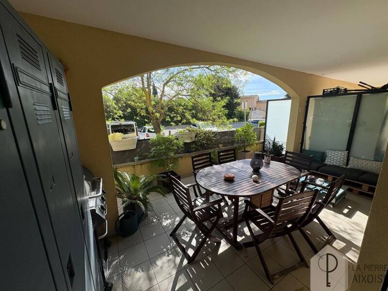 Maison à vendre, 41m², AIX EN PROVENCE