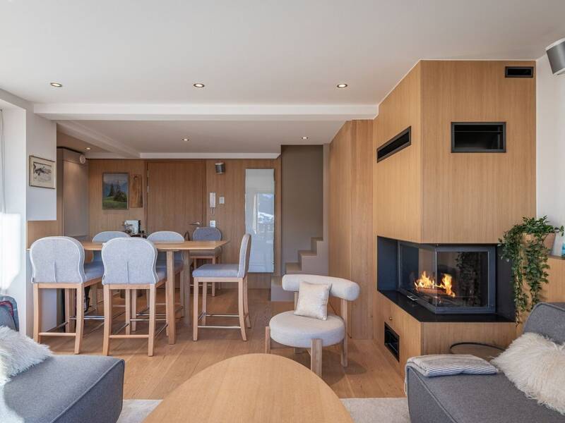 Maison à vendre, 85m², MEGEVE