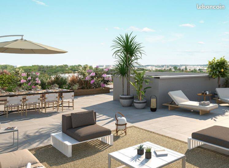 Maison à vendre, 81m², BRISON SAINT INNOCENT