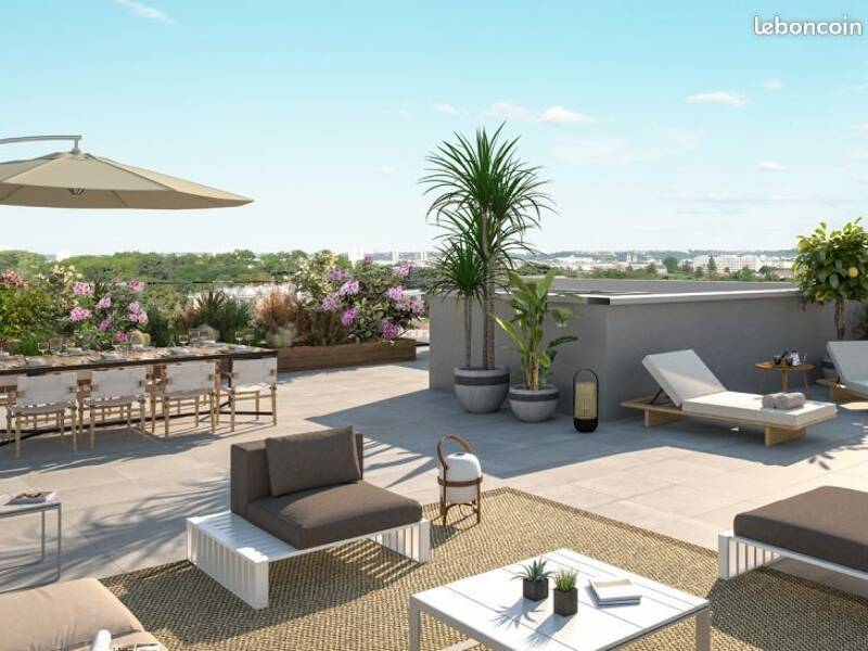 Maison à vendre, 81m², BRISON SAINT INNOCENT
