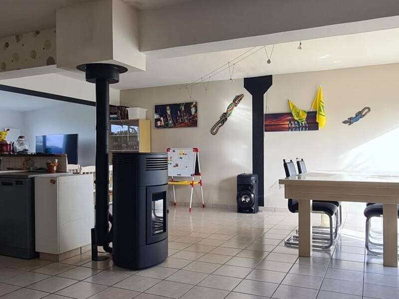 Maison à vendre, 117m², LOIRE ATLANTIQUE