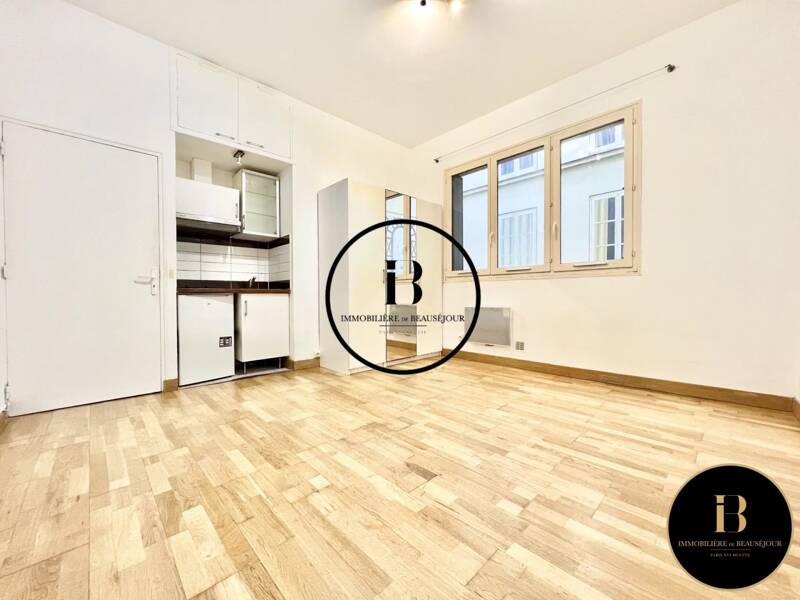 Maison à louer, 23m², FOURQUEUX