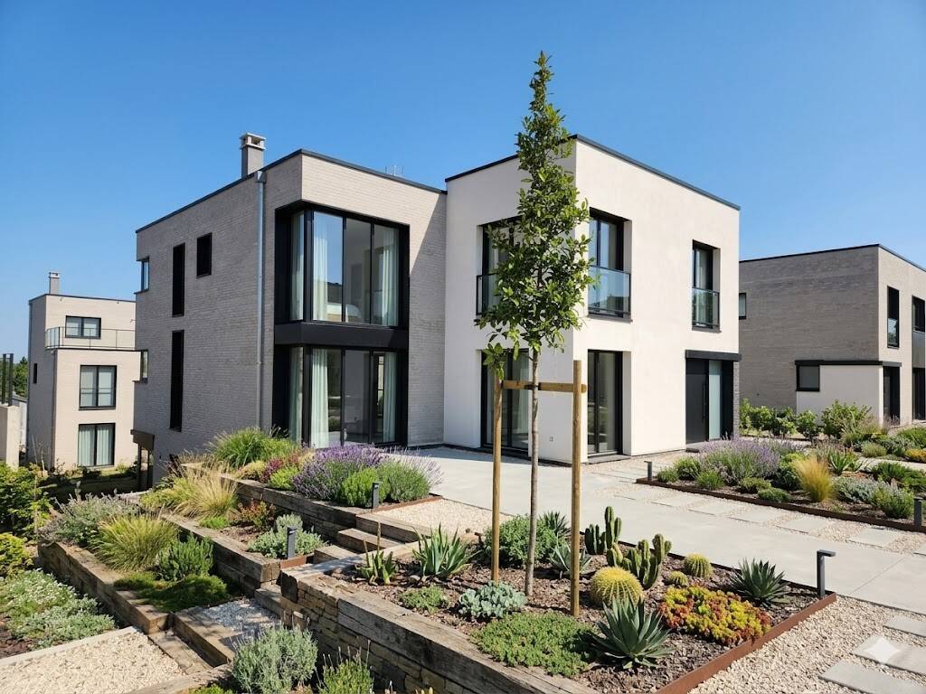 Maison à vendre, 220m², RUEIL MALMAISON