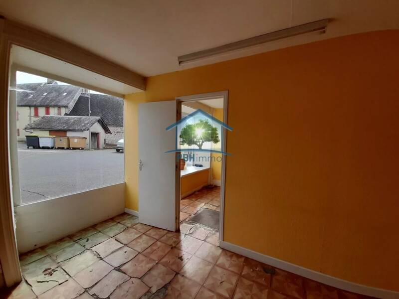 Maison à vendre, 160m², MESSEIX