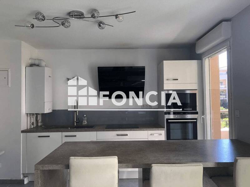 Maison à louer, 65m², AIX EN PROVENCE