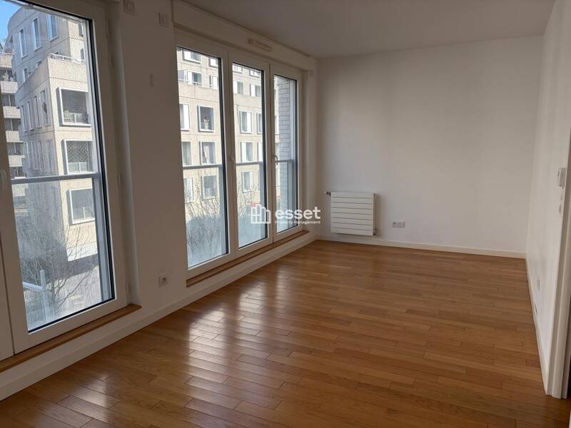 Maison à louer, 34m², BOULOGNE BILLANCOURT