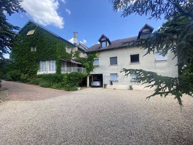 Maison à vendre, 1062m², DIJON