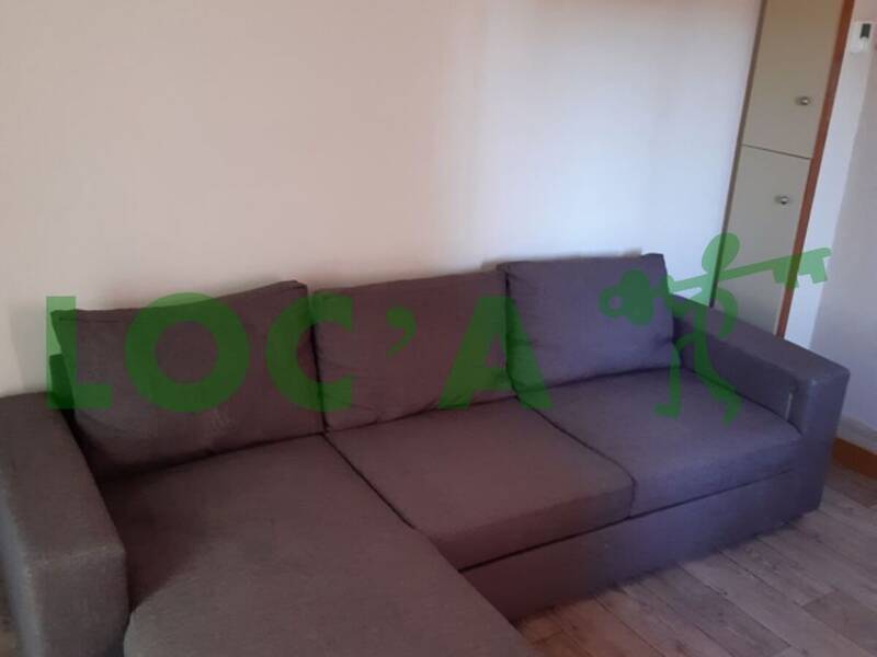 Maison à louer, 31m², DIJON