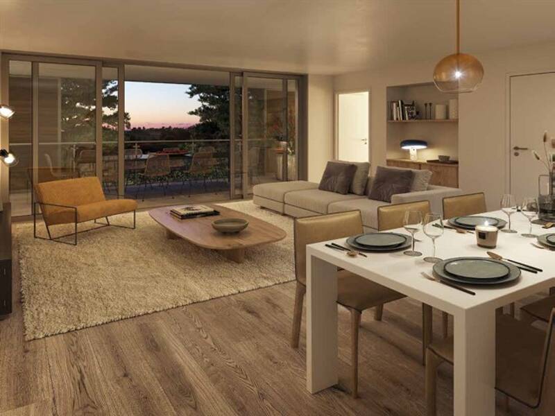 Maison à vendre, 88m², NIMES