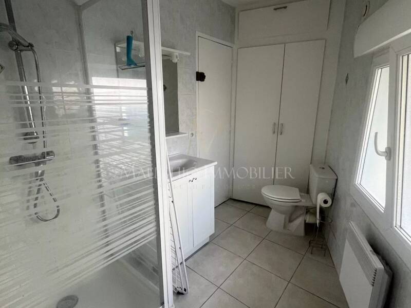 Maison à louer, 32m², LANSARGUES